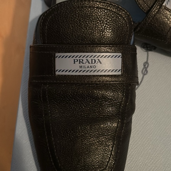 Prada Mule - Picture 4 of 5